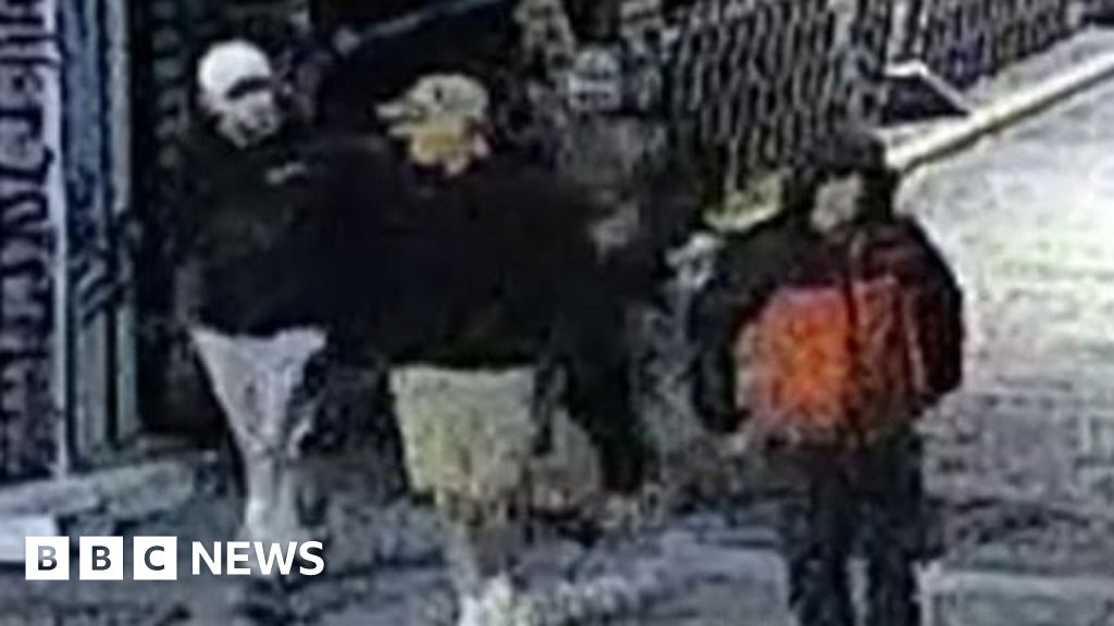 Hundreds of items stolen in 'high-value' Bristol Museum raid