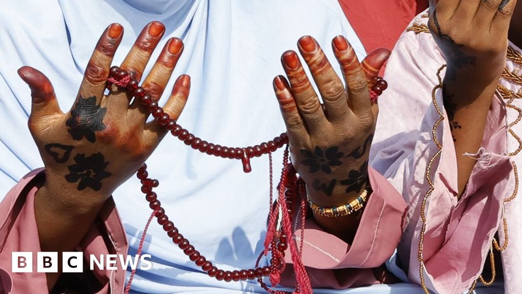 Gunmen abduct Muslim travellers in Plateau state