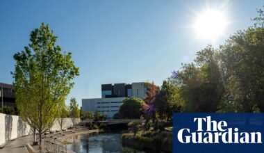 After more than a decade of tragedy, Christchurch emerges as New Zealand’s most ‘vibrant city’ | New Zealand