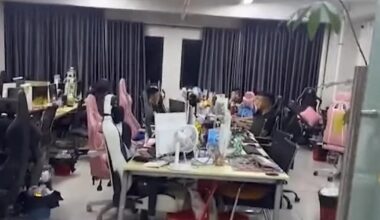 ‘Torture inside the compounds is extreme’: W5 investigates cryptocurrency scams targeting Canadians - CTV News