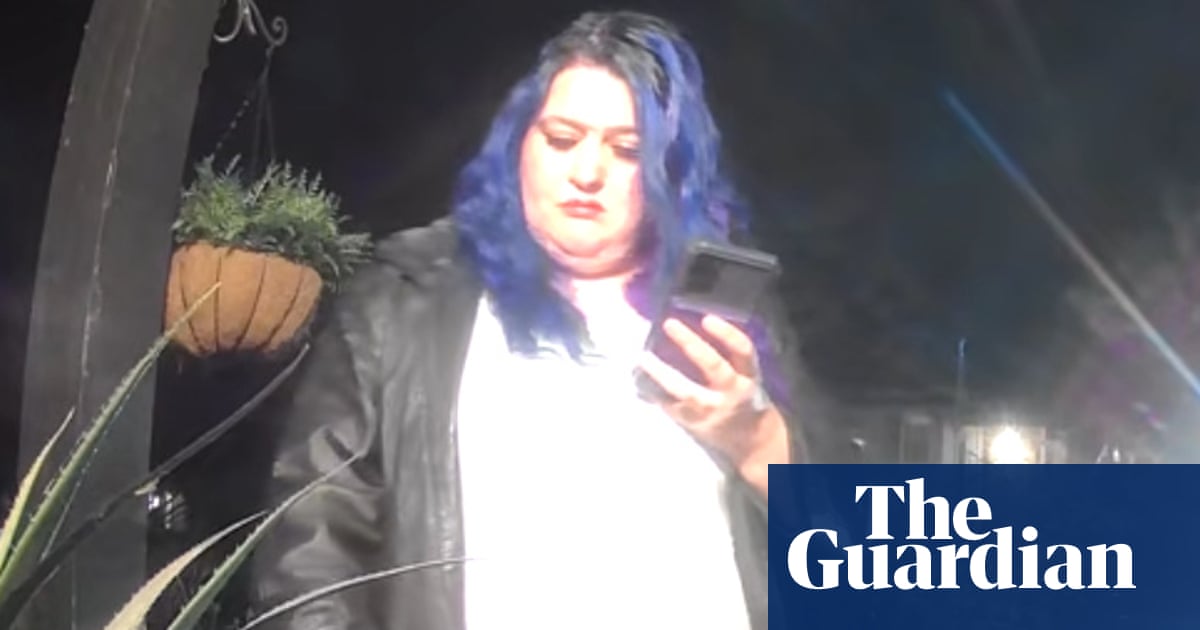 DoorDasher in Indiana arrested for allegedly pepper-spraying delivery | Indiana