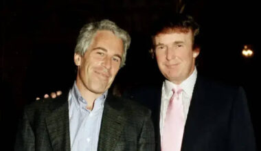 How well did Donald Trump know Jeffrey Epstein?