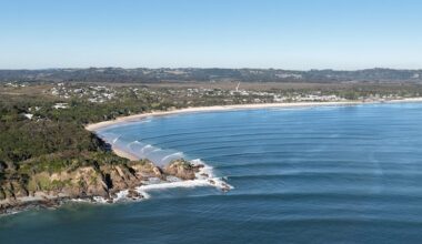 The idyllic coastal towns where home sellers are making the most money