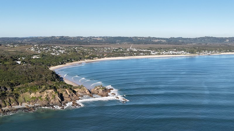 The idyllic coastal towns where home sellers are making the most money