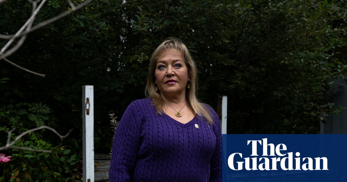 Looming federal cuts could devastate Alaska’s fight against overdose deaths | Alaska