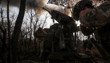 Putin says Russia will achieve its Ukraine aims by force if Kyiv doesn't want peace