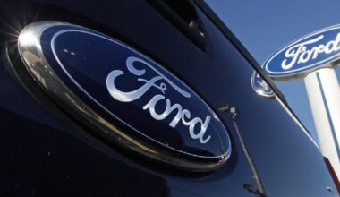 More than 30,000 SUVs, trucks recalled in Canada over issues increasing crash risk - CTV News