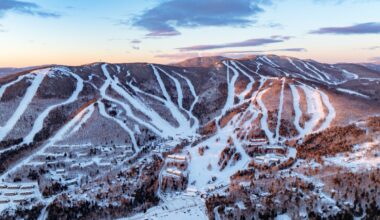 Mixology Class at Sliders | Sunday River