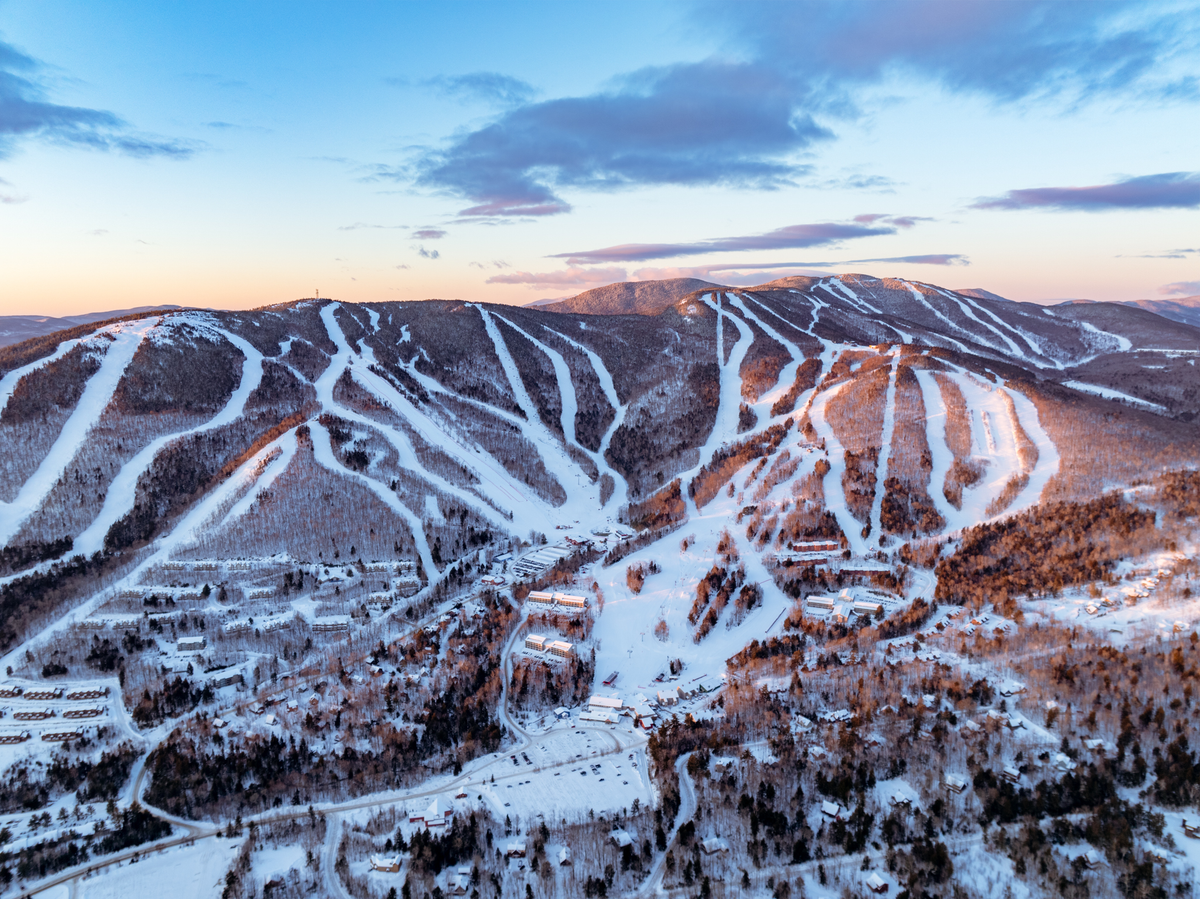 Mixology Class at Sliders | Sunday River