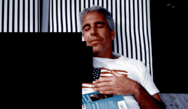 The National Desk dark theme brand icon