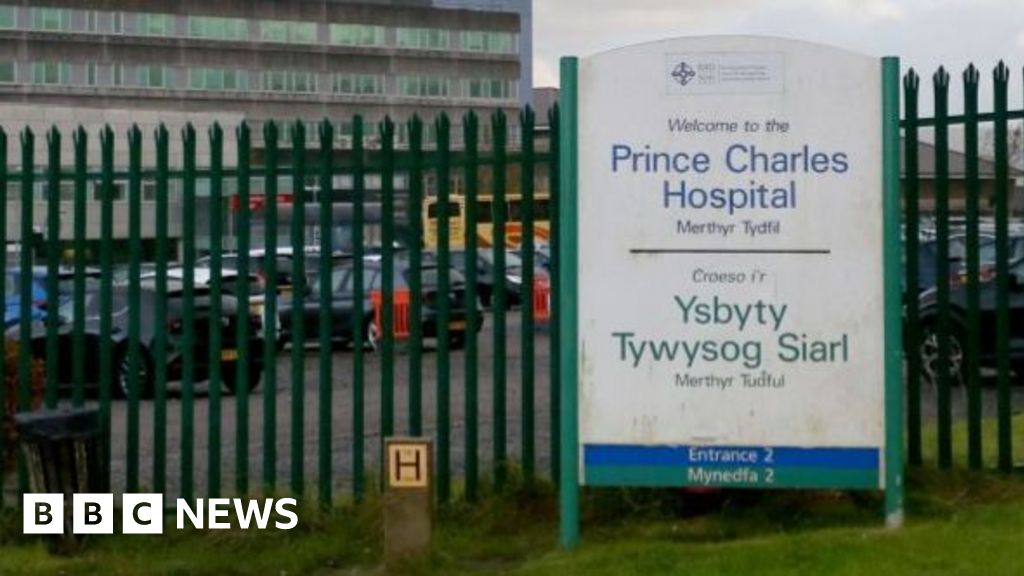 Nurse struck off after humiliating patient who couldn't speak