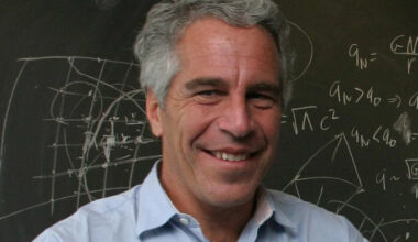 Jeffrey Epstein's 'First Known Victim' Was Just 13 — and He Allegedly Met Her at His Childhood Summer Camp: Complaint