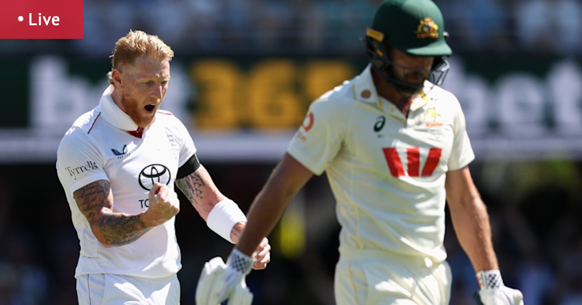 Australia v England scores, results, start time, wickets, teams, how to watch