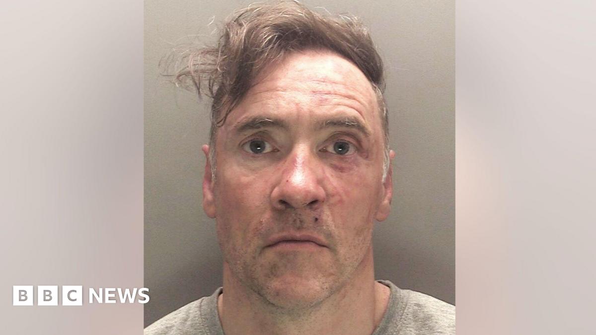 Paul Doyle sentencing hears he was 'out of control' during Liverpool parade