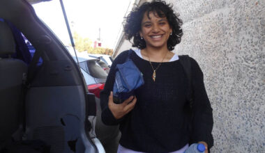 Qesser Zuhrah: the student who could soon become the UK’s youngest hunger striker to die - The Observer