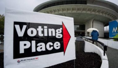 B.C. Conservative candidate ends court challenge of 2024 election loss