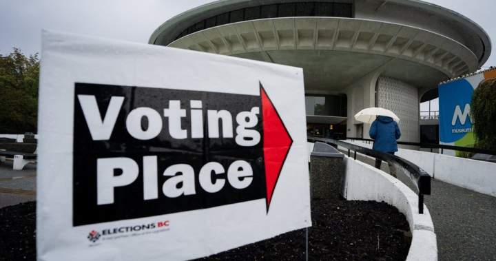 B.C. Conservative candidate ends court challenge of 2024 election loss