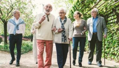 Expert reveals three habits that really raise your odds of reaching 100