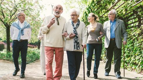 Expert reveals three habits that really raise your odds of reaching 100