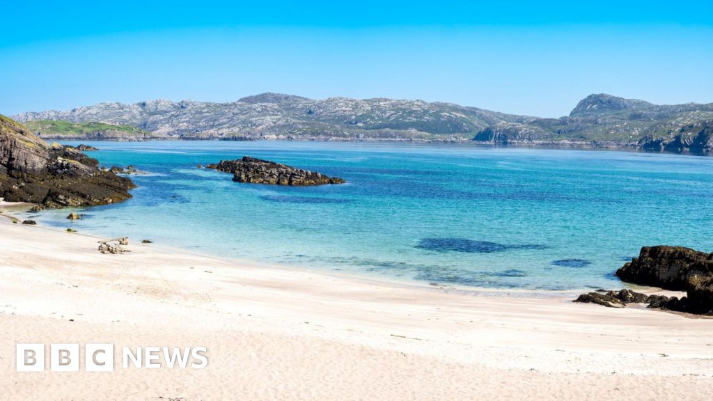 New ranger wanted for isolated uninhabited island of Handa