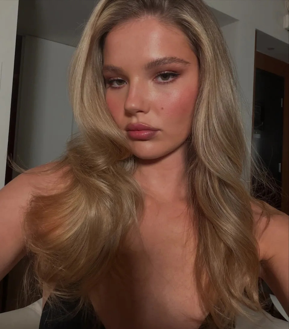  <span class="wp-caption-text">Ellie Thumann / Instagram</span>