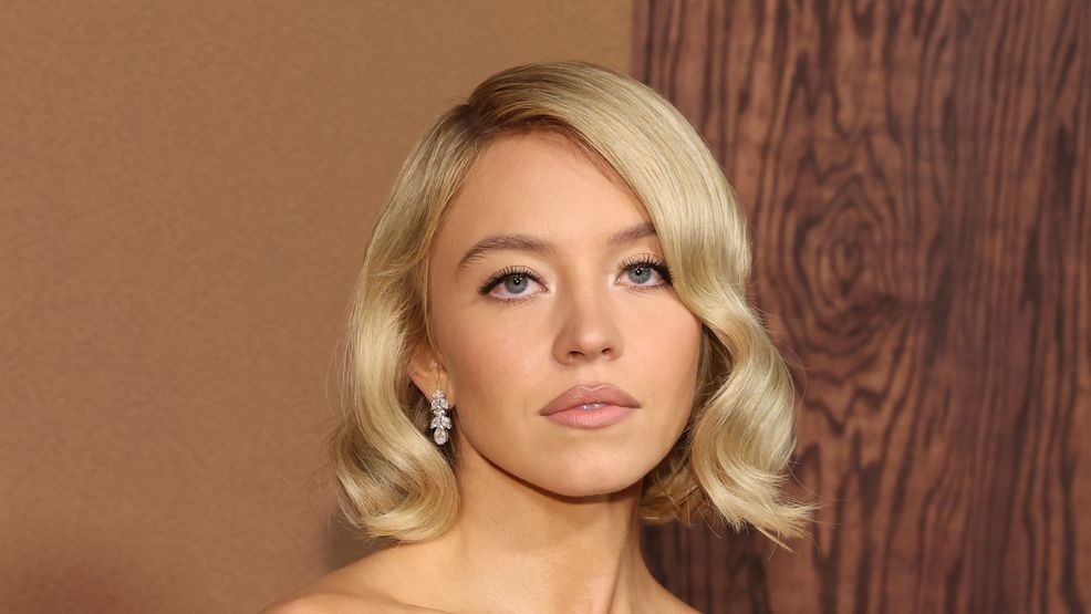 HOLLYWOOD, CALIFORNIA - NOVEMBER 16: Sydney Sweeney attends the 16th Governors Awards at The Ray Dolby Ballroom on November 16, 2025 in Hollywood, California. (Photo by Amy Sussman/Getty Images)