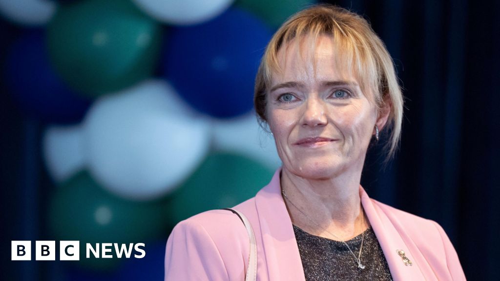 Sandie Peggie tribunal judge issues 11 more ruling corrections