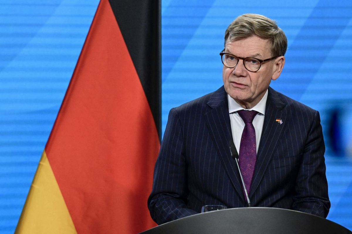 Europe Hits Back at Trump’s ‘Civilizational Erasure’ Broadside