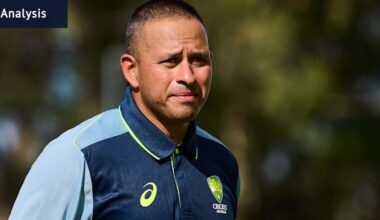 Usman Khawaja Australia cricket team future – will he play another test for Australia? Will Travis Head remain as an opener against England?
