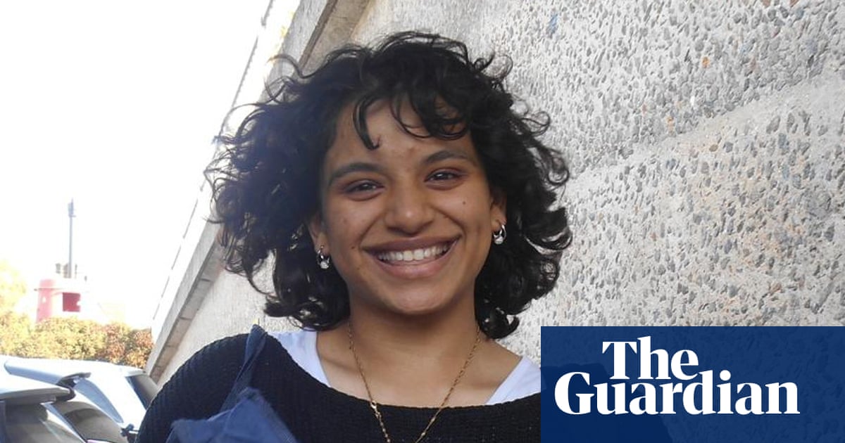 Palestine Action-linked hunger striker Qesser Zuhrah taken to hospital | UK news
