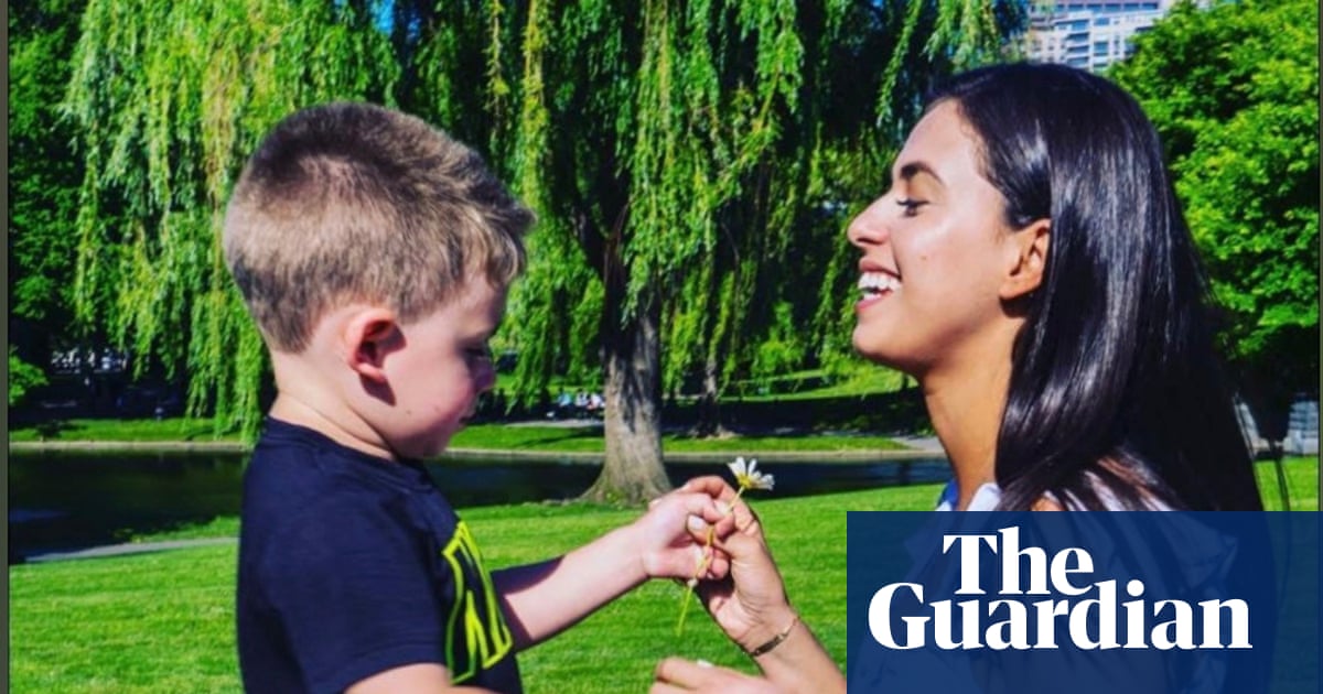 Mother of Karoline Leavitt’s nephew rejects White House portrayal of her after ICE arrest | Trump administration