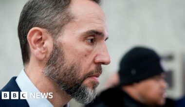 Congress releases Jack Smith's testimony about Trump prosecutions