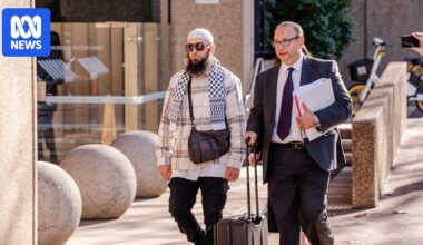 Canterbury-Bankstown Council shuts down prayer hall linked to notorious preacher Wissam Haddad