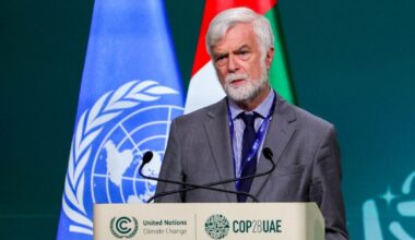 To counter climate denial, UN scientists must be 'clear' about human role: IPCC chief