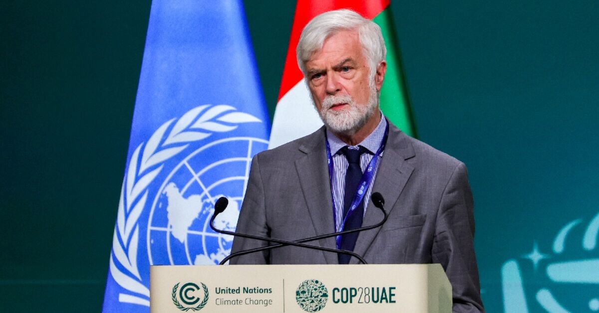 To counter climate denial, UN scientists must be 'clear' about human role: IPCC chief