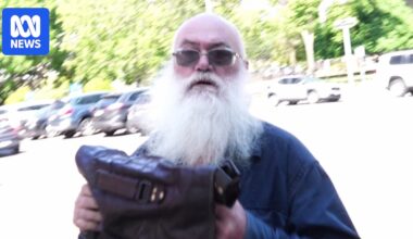 Soren Copley in court over Philippines child sex abuse allegations