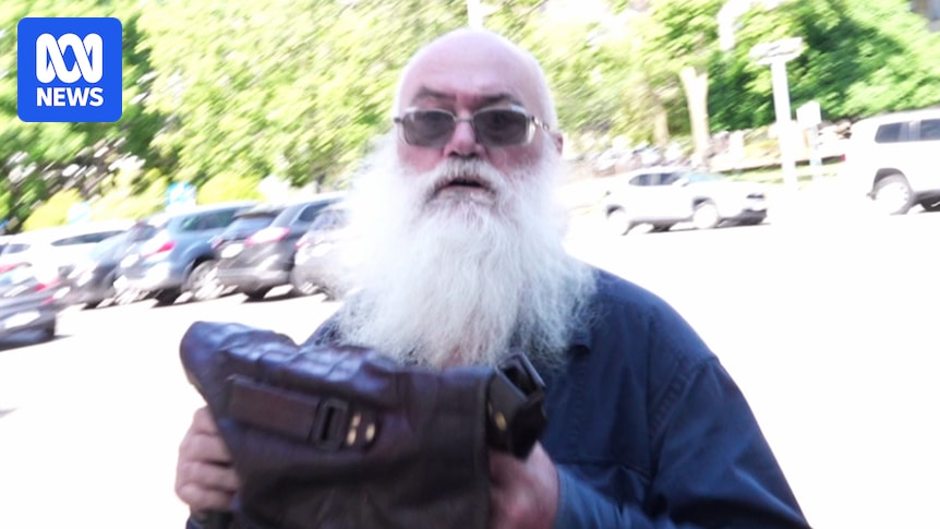 Soren Copley in court over Philippines child sex abuse allegations