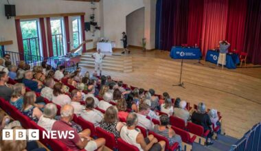 Calls for access upgrade at Milton Keynes community theatre