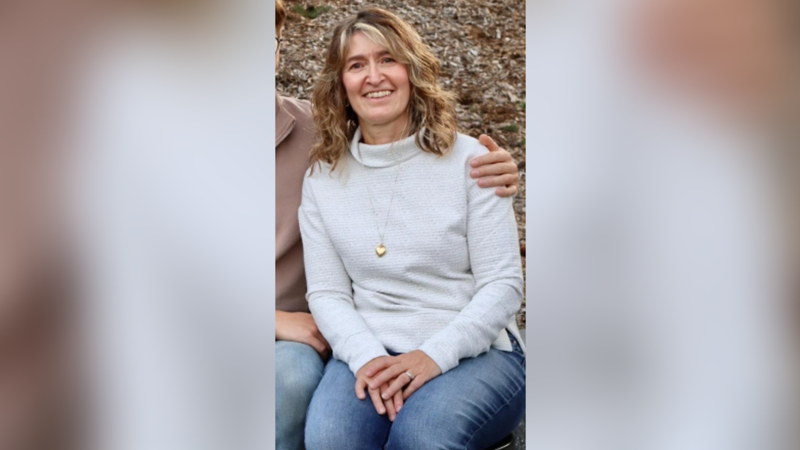 Missing Kamloops woman found dead, family says