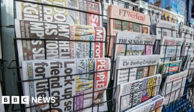 Eight Welsh journalism projects share £210,000 in funding