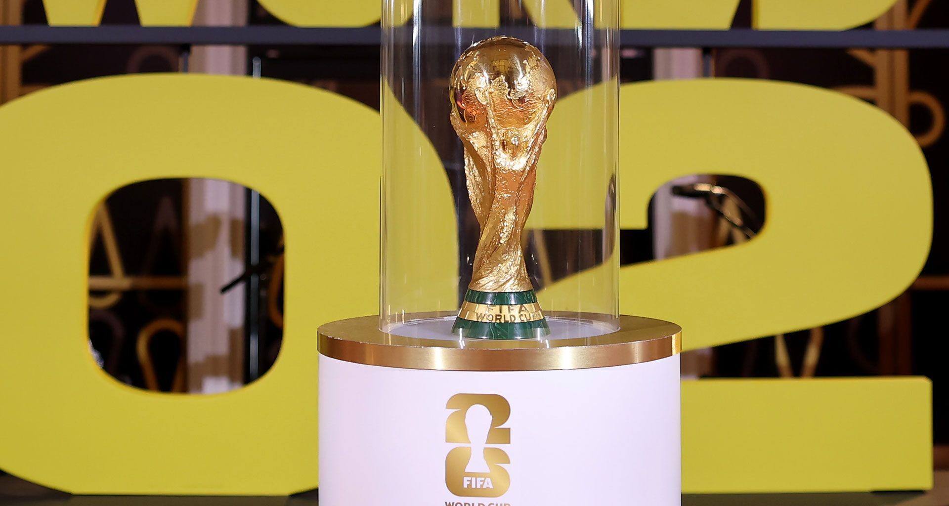 USMNT Draws Paraguay, Australia And Either Kosovo, Romania, Slovakia Or Türkiye In Group D At The 2026 FIFA World Cup