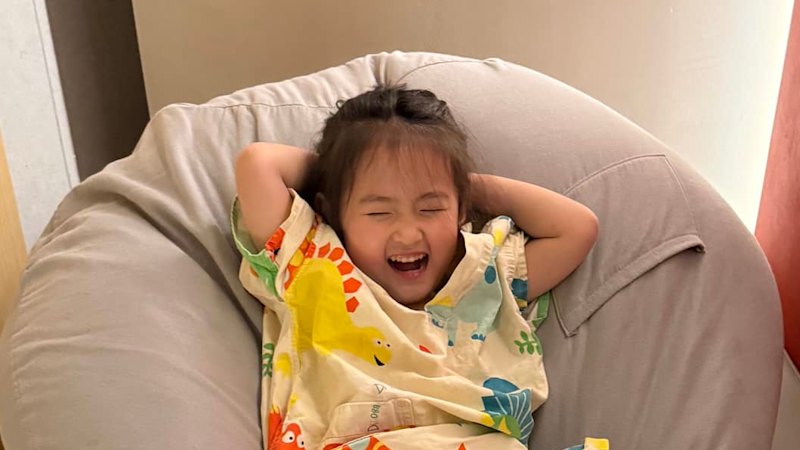 Driver jailed for killing toddler after running red light in Endeavour Hills