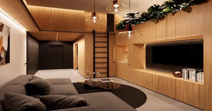 Cold War bomb shelter in Nova Scotia being converted into high-end doomsday condos - Halifax