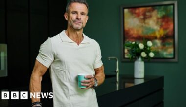 Bilbo Baggins helps inspire Horsham fitness influencer's journey