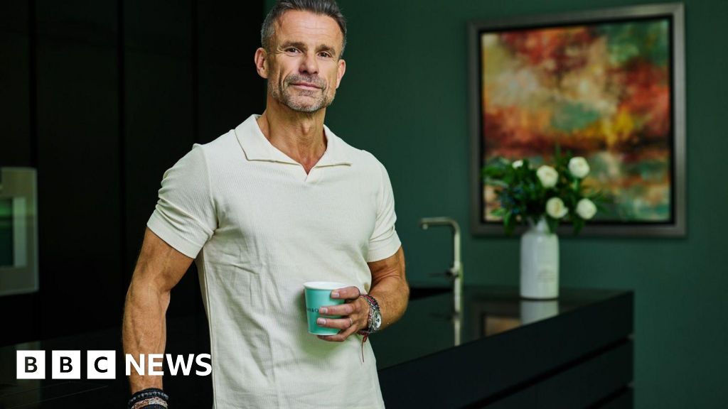 Bilbo Baggins helps inspire Horsham fitness influencer's journey