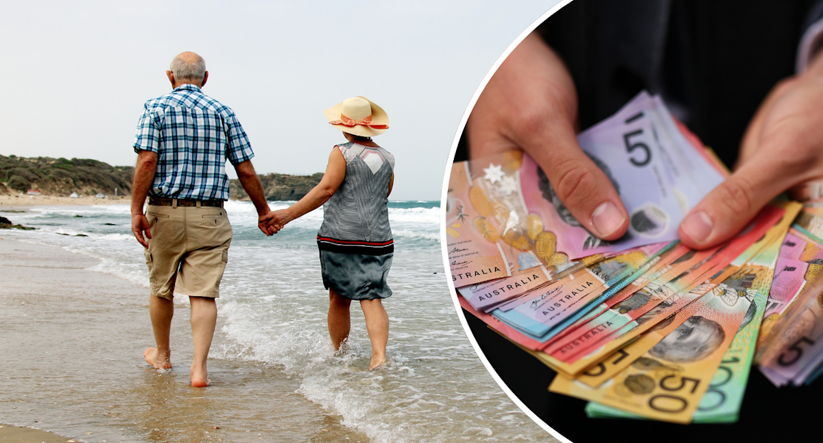 Superannuation shock as surprise number of Aussies retire with less than $50,000 in worrying pensioner reality