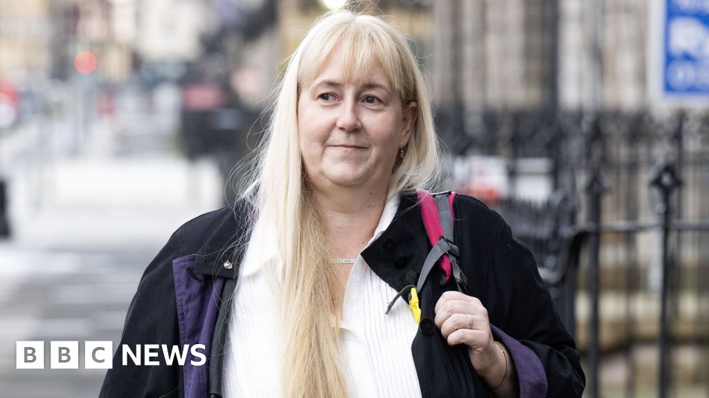 Woman loses sex discrimination case after toilet complaint