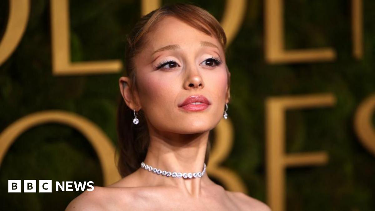 Golden Globes 2026: Nominations to be announced - BBC