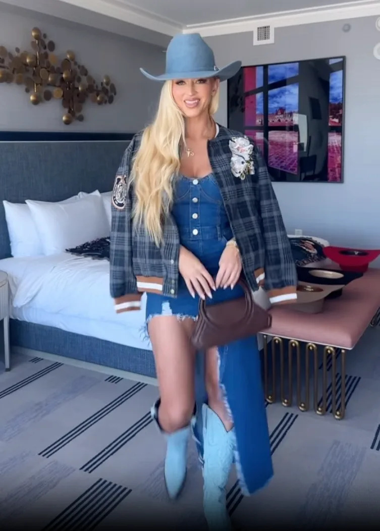  <span class="wp-caption-text">Danielle Moinet / Instagram</span>