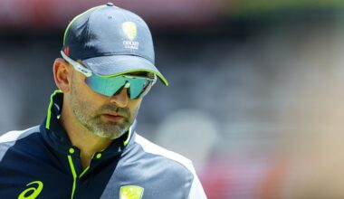 Inside the Gabba selection calls of Australia and captain Steve Smith to leave out Nathan Lyon and Pat Cummins against Ben Stokes and England